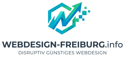 Logo Webdesign Freiburg