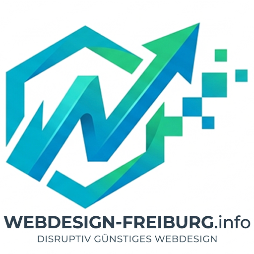 Logo Webdesign Freiburg